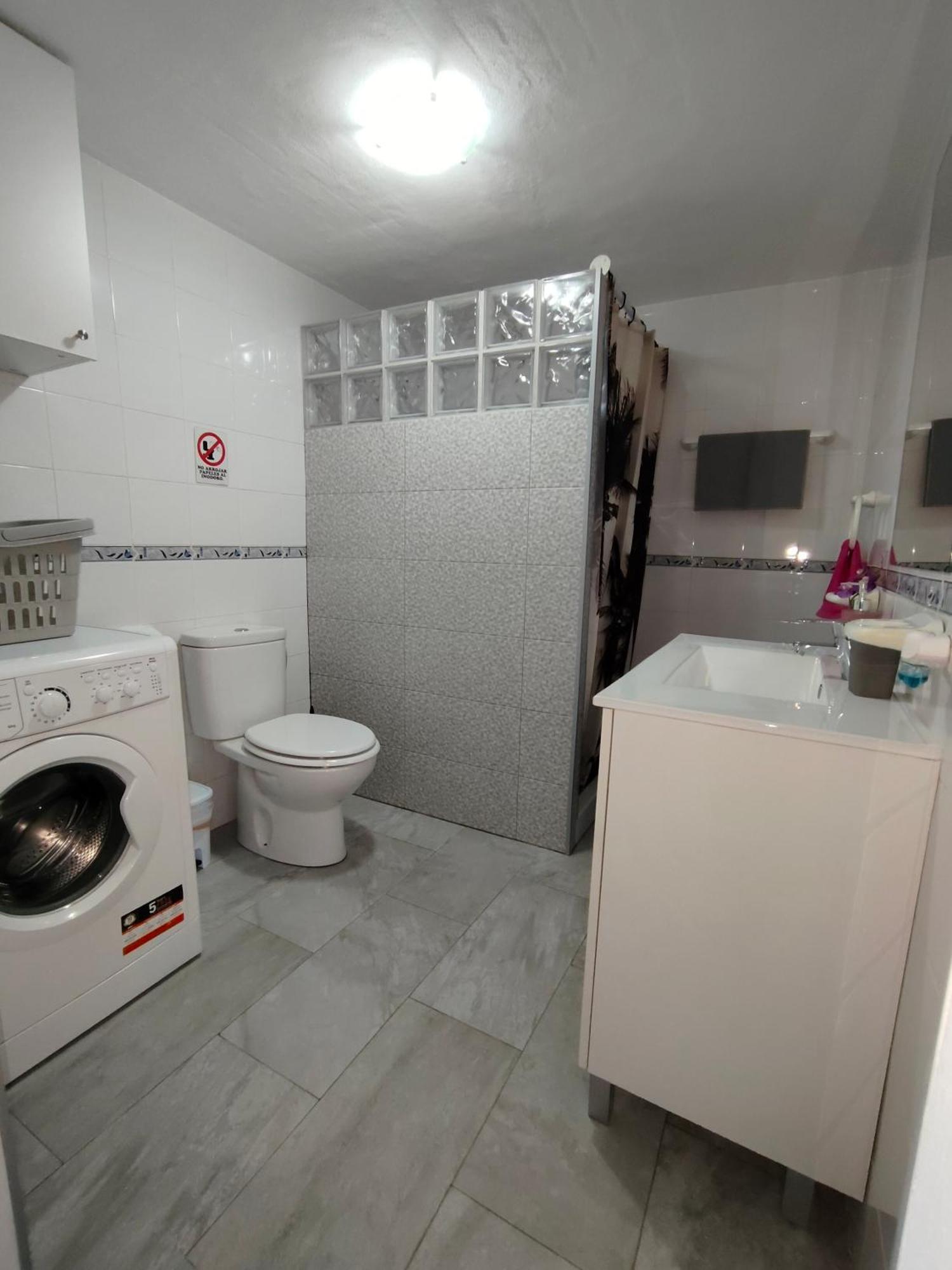 Ferienhaus La Magia Del Sur 2 Cádiz