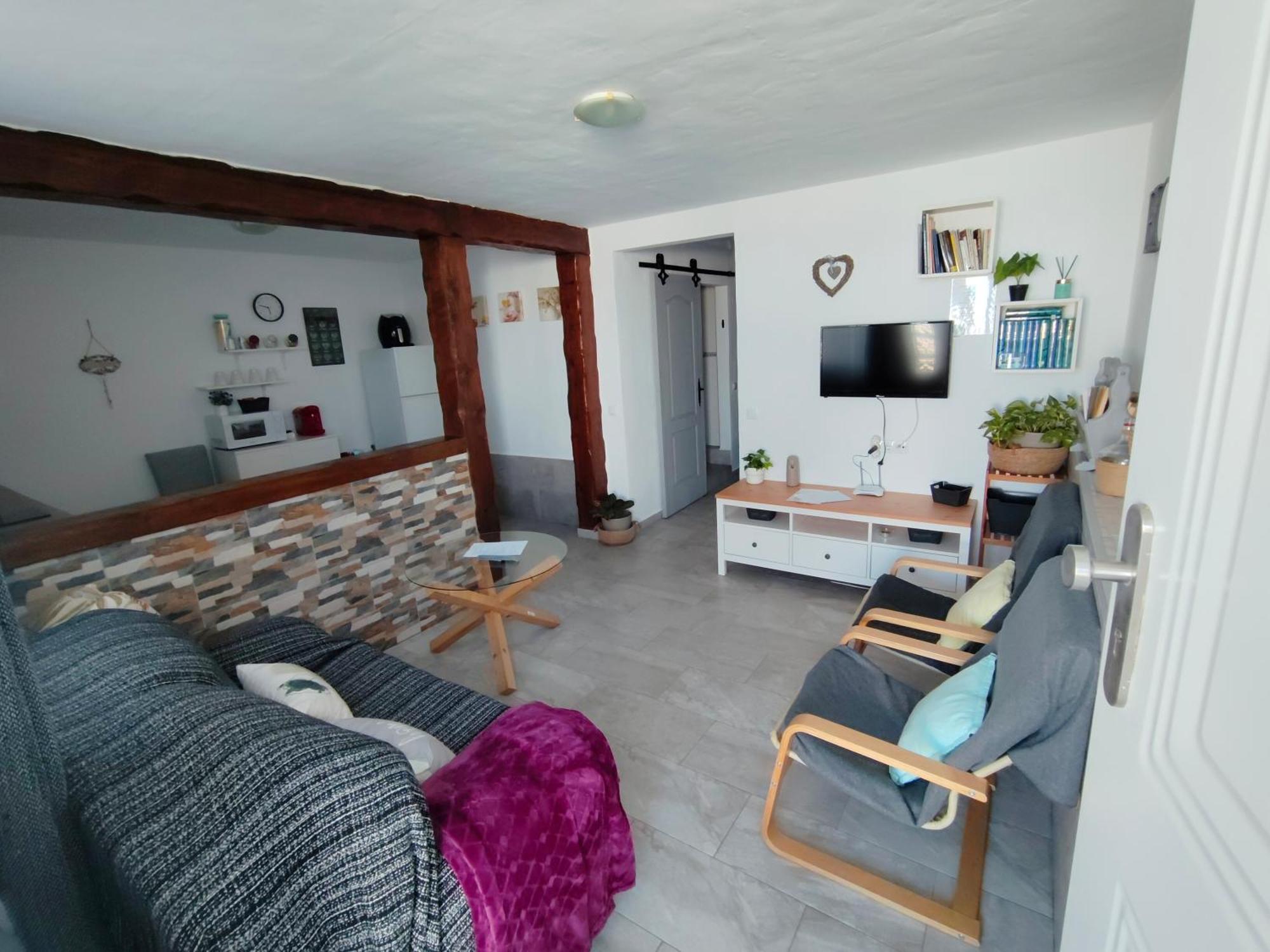La Magia Del Sur 2 Ferienhaus