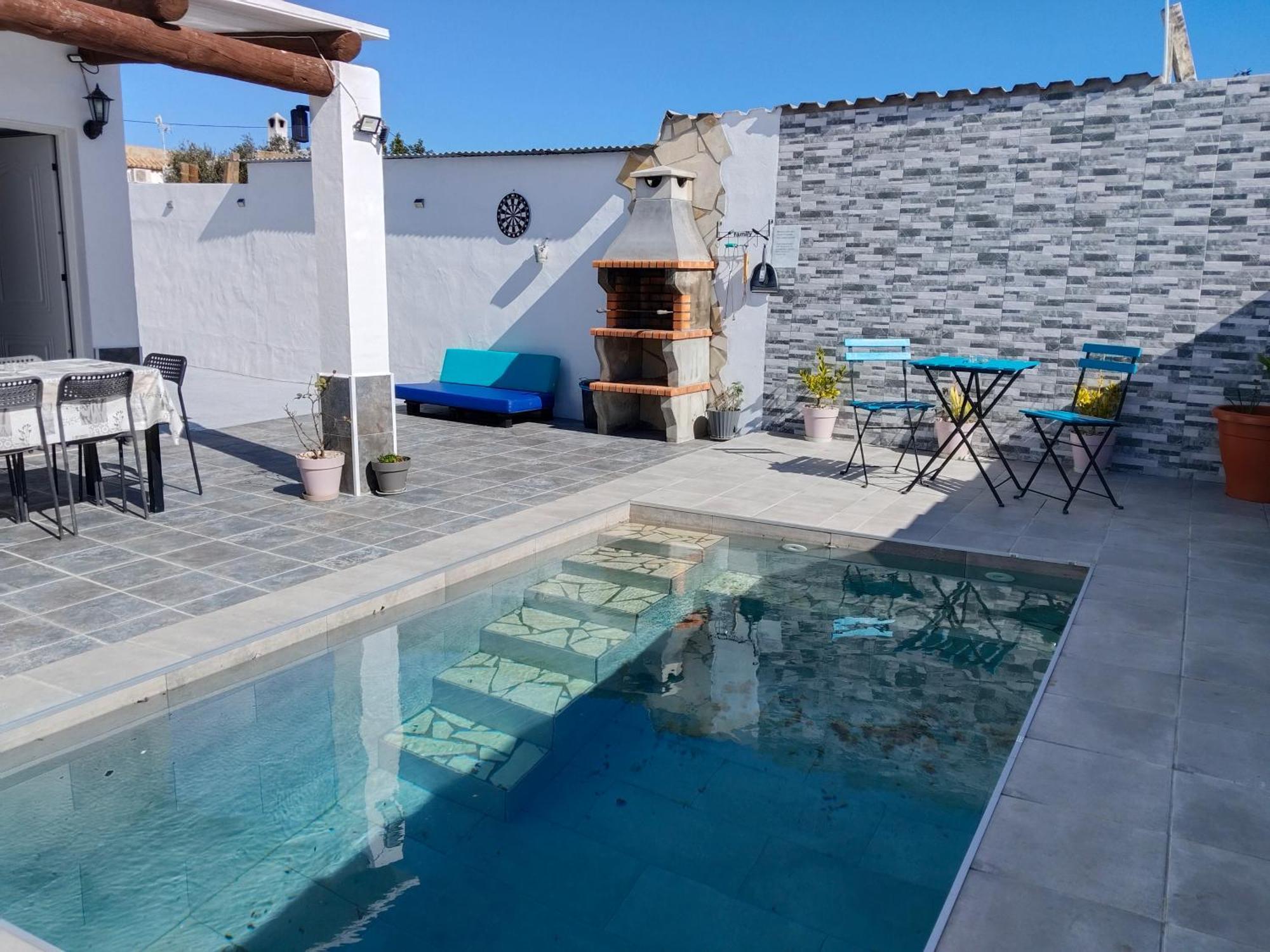 Ferienhaus La Magia Del Sur 2