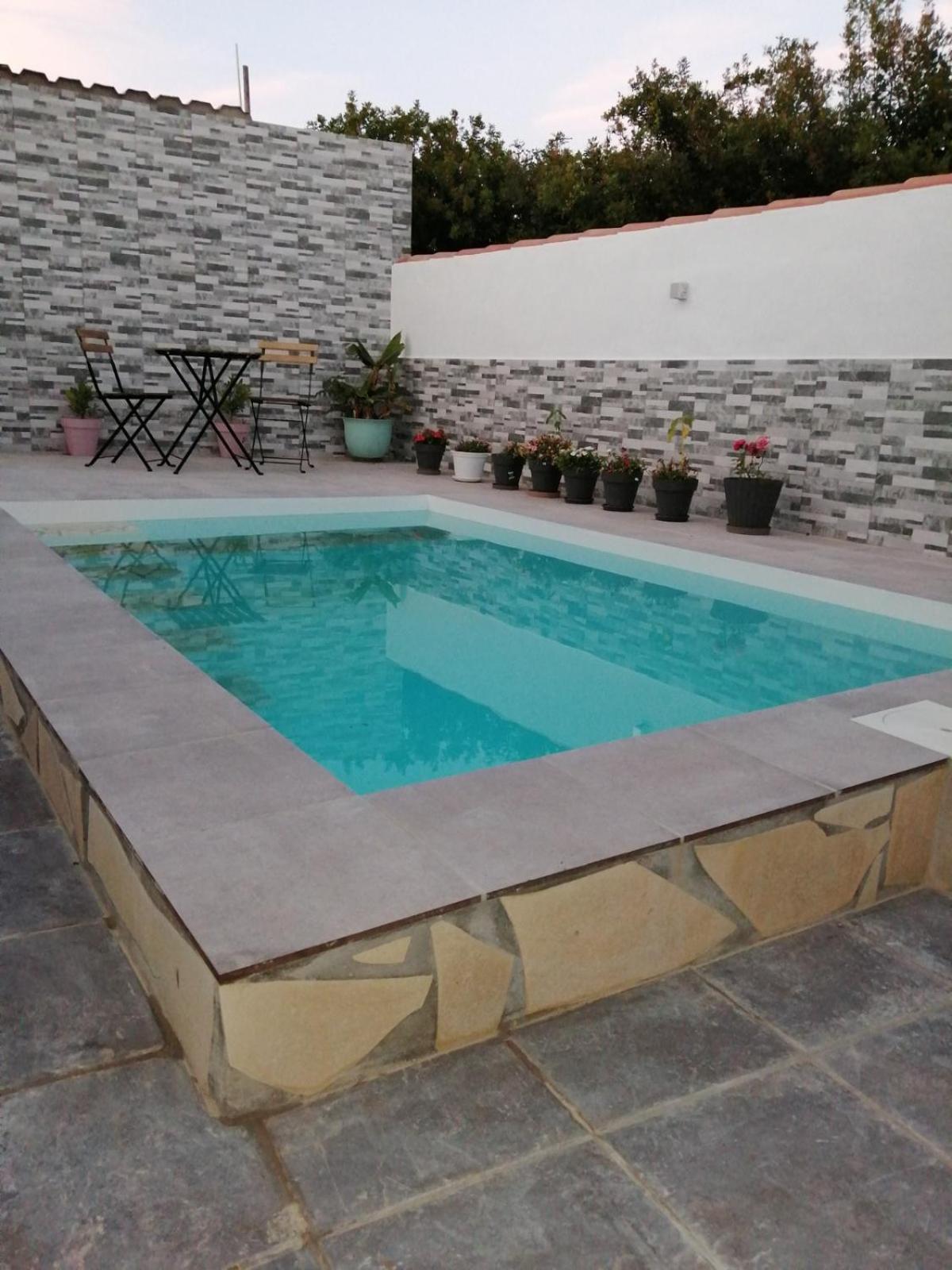Ferienhaus La Magia Del Sur 2
